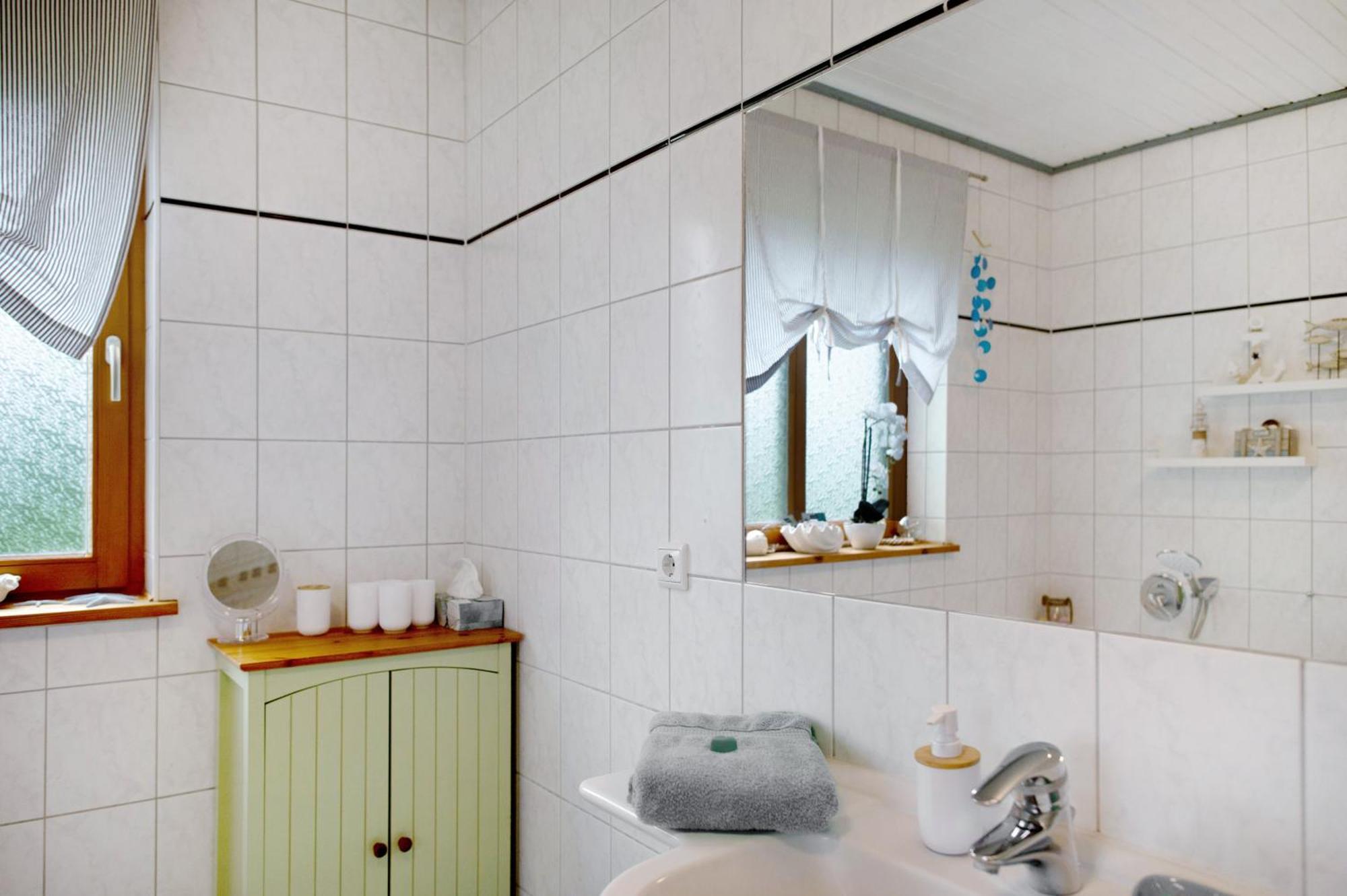 Apartment Entenhaus *