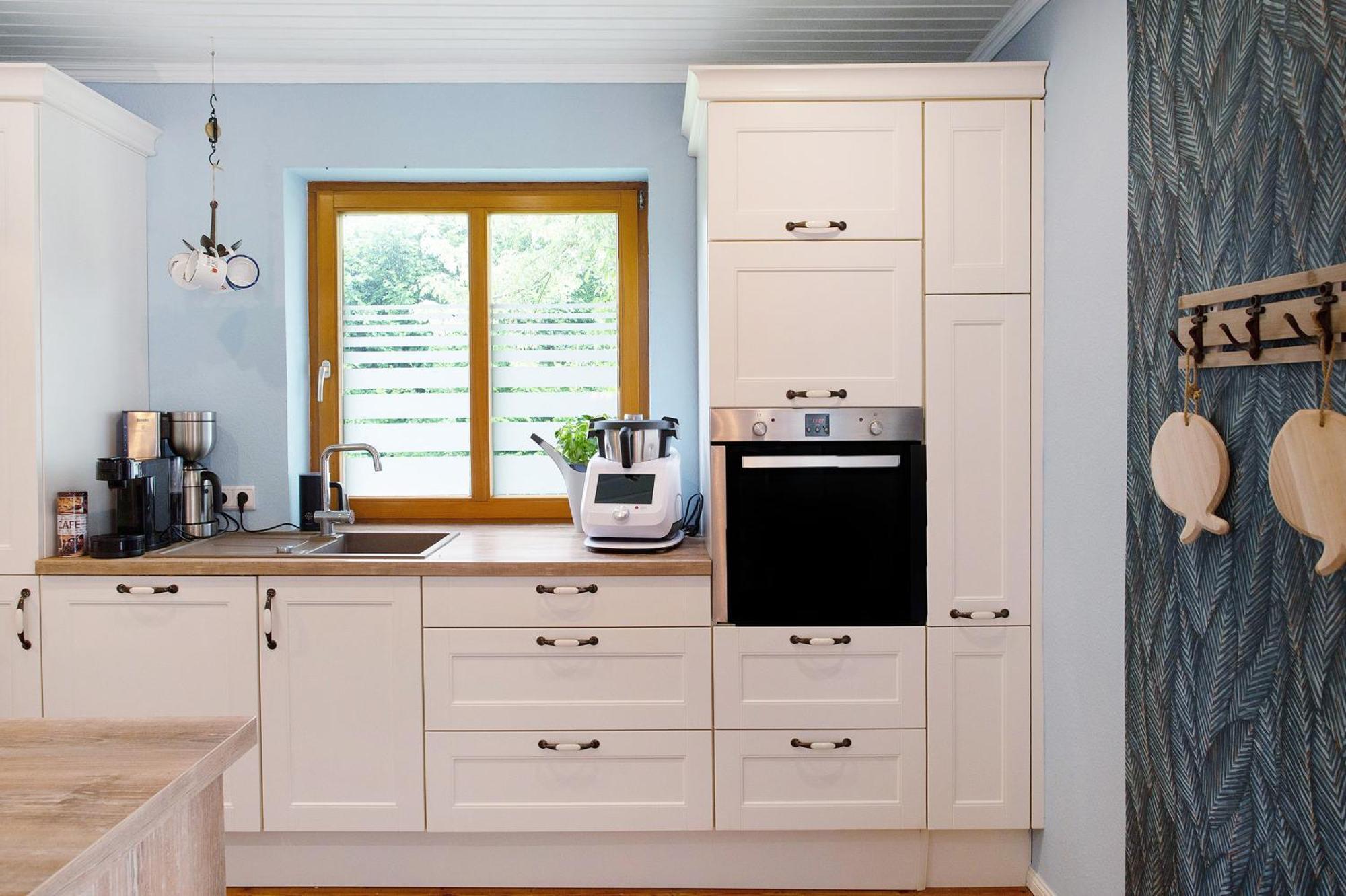 Entenhaus Apartamento *