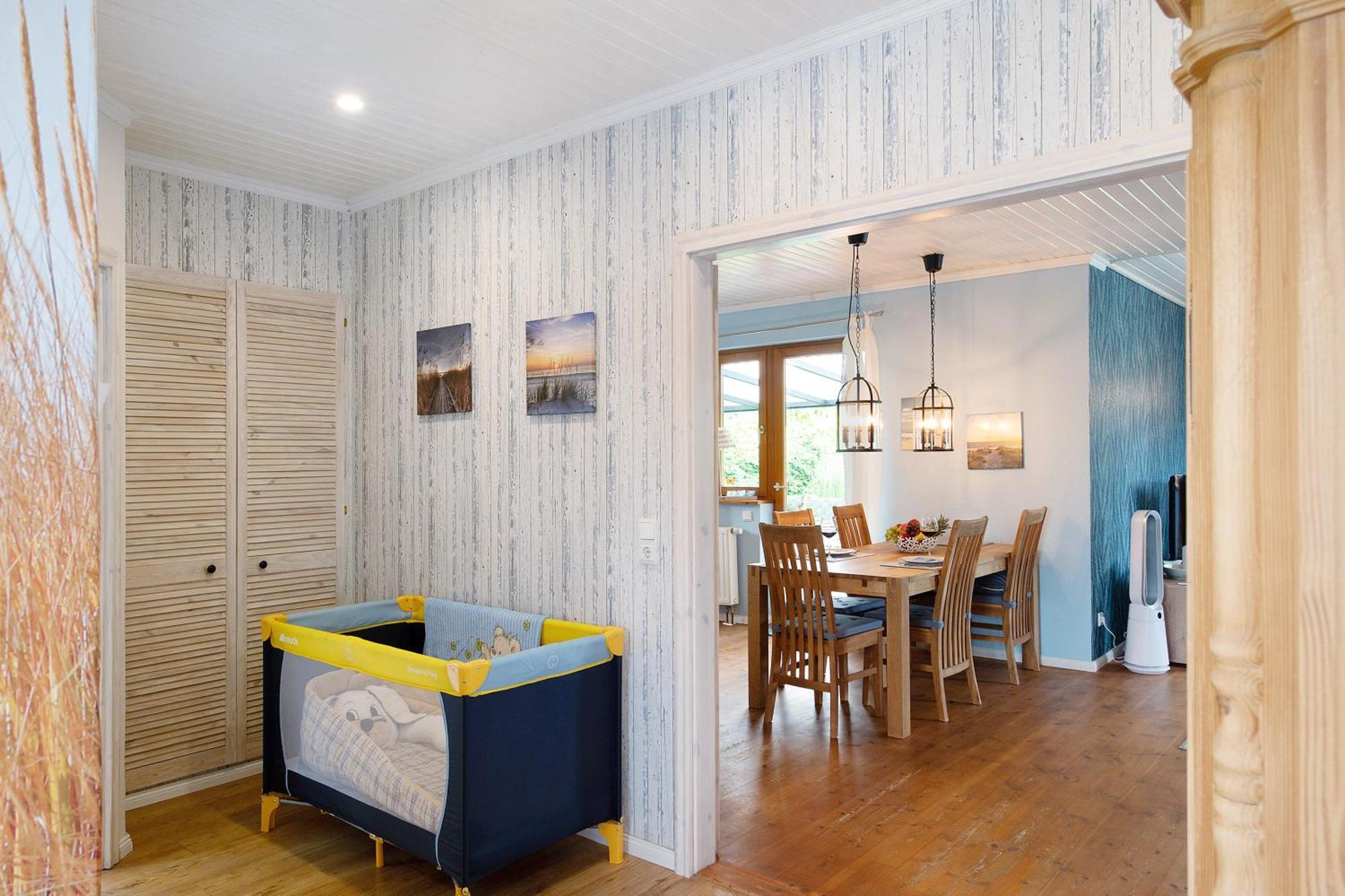 Apartment Entenhaus *