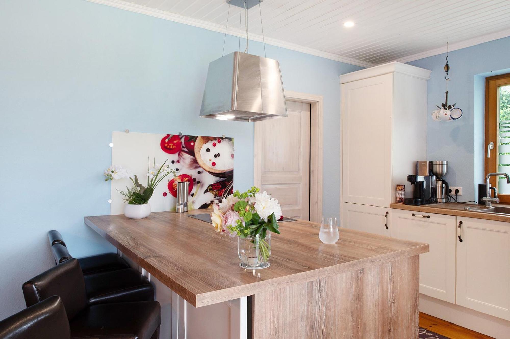 Apartamento Entenhaus