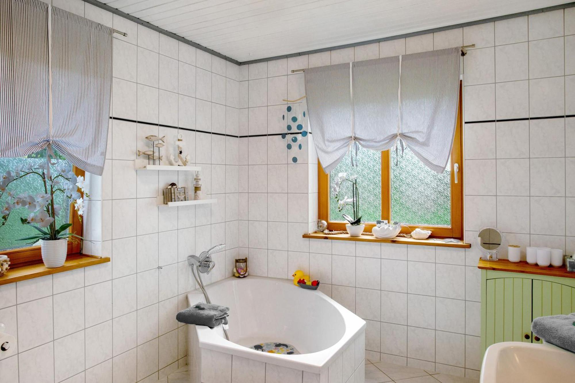 Apartment Entenhaus Hilgendorf