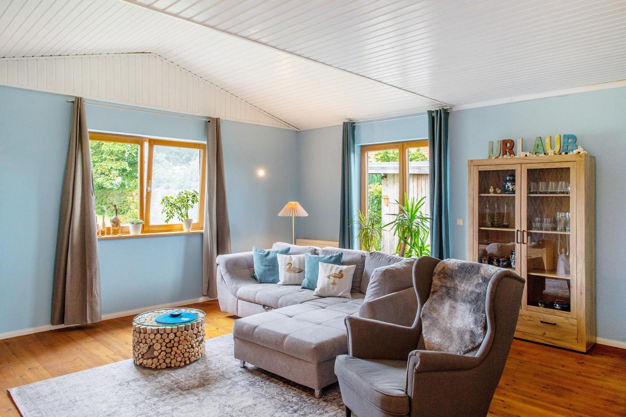 Entenhaus Apartamento *