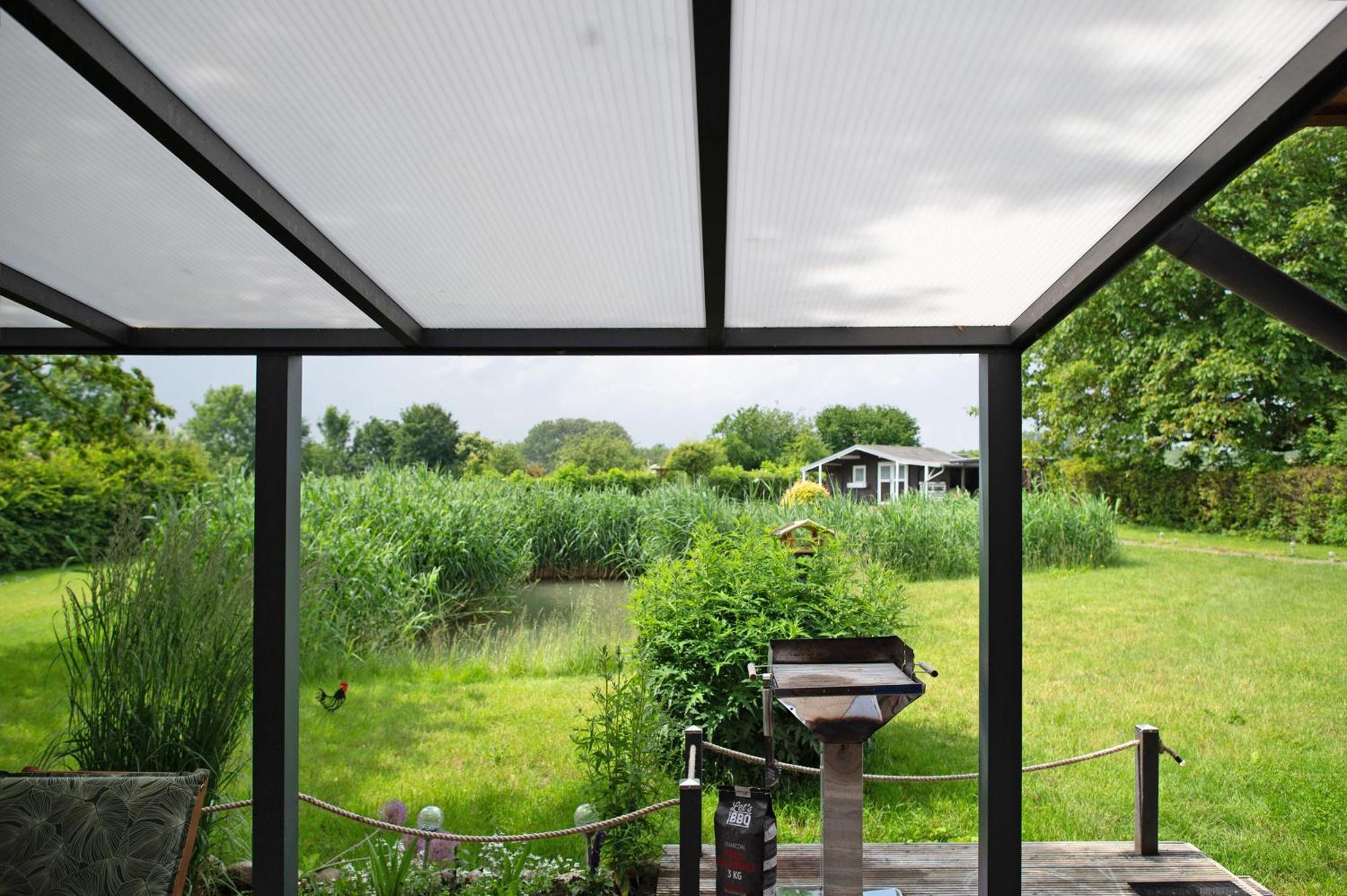 Entenhaus Apartamento *