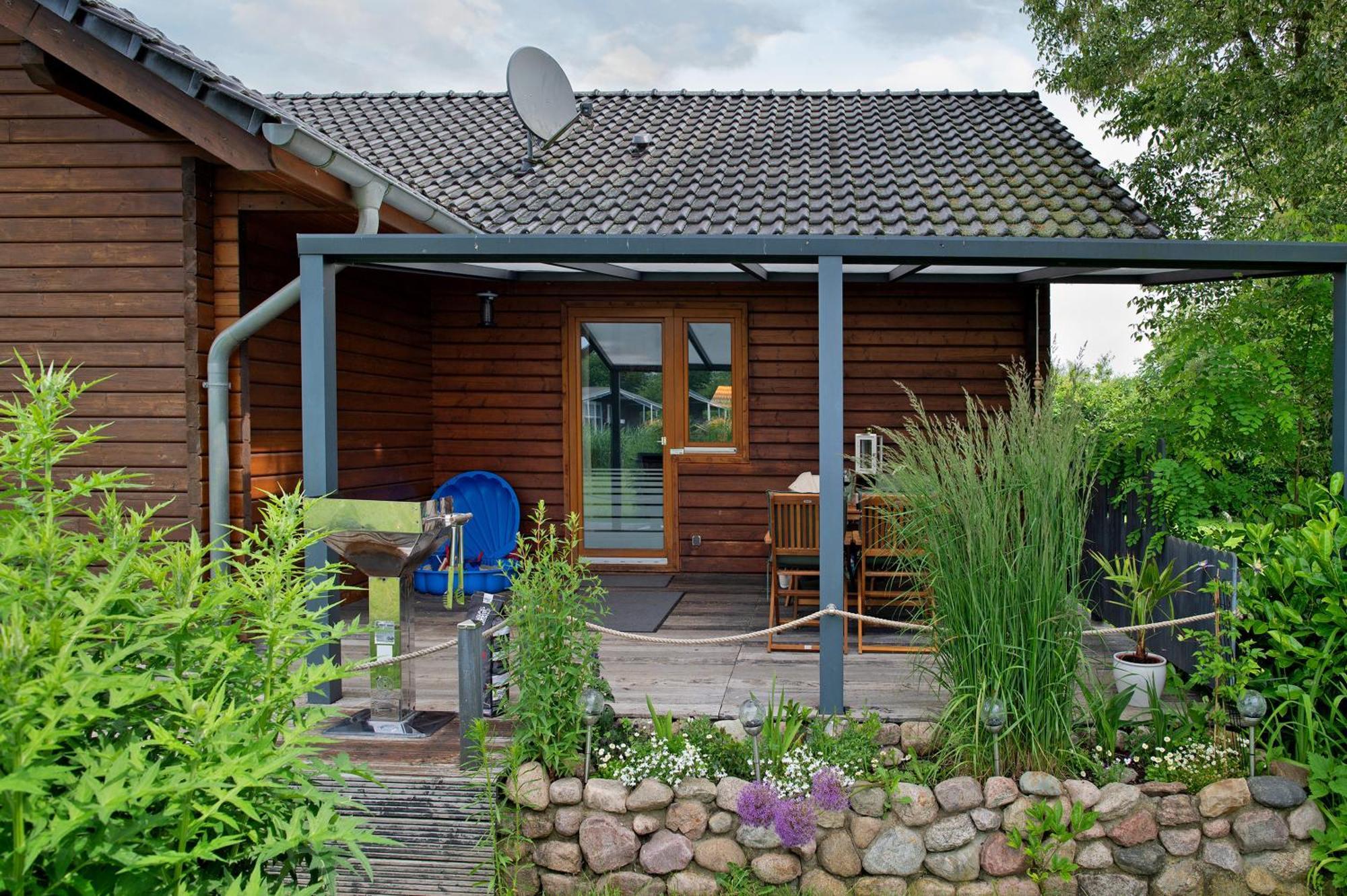 Apartment Entenhaus Hilgendorf