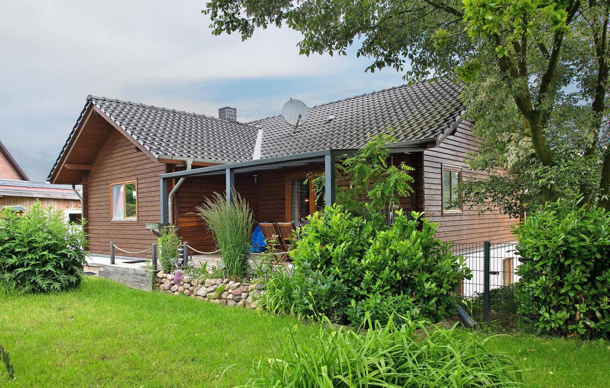Entenhaus *
