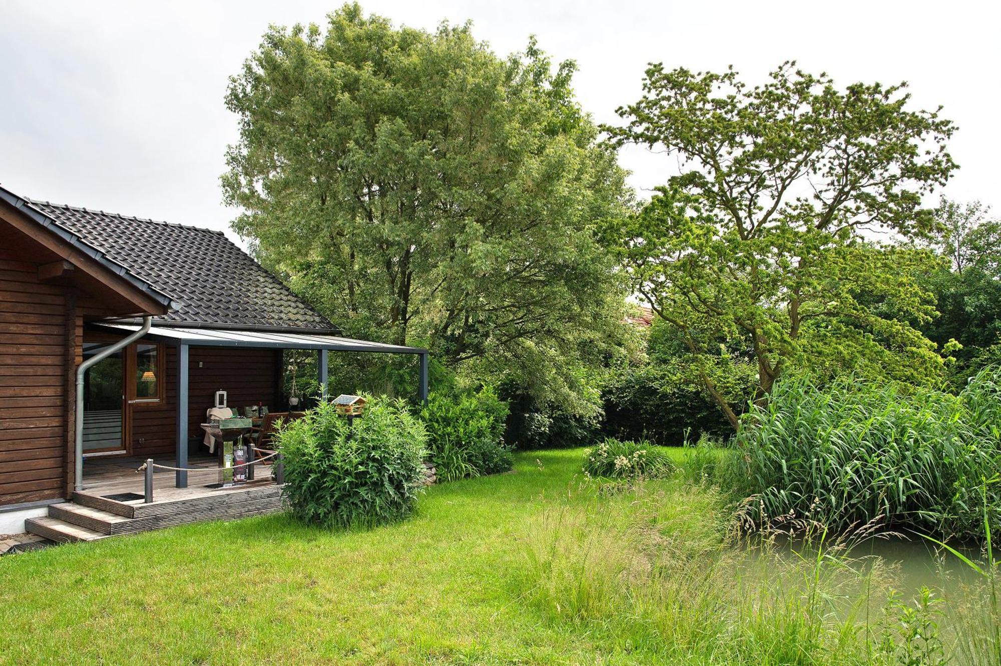 Entenhaus Apartamento
